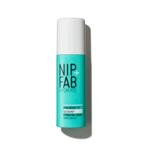 NIP+FAB Hyaluronic Fix Extreme4 2% sérum na obličej 50 ml