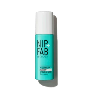 NIP+FAB Hyaluronic Fix Extreme4 2% sérum na tvár 50 ml