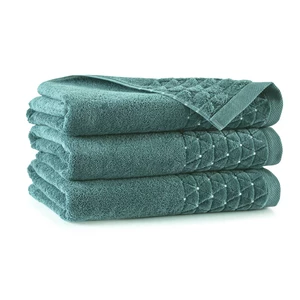 Zwoltex Unisex's Towel Set Oscar Ab