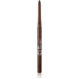 3INA The 24H Automatic Eye Pencil ceruzka na obočie vodeodolná odtieň 561 0,28 g