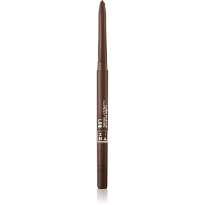 3INA The 24H Automatic Eye Pencil ceruzka na obočie vodeodolná odtieň 561 0,28 g