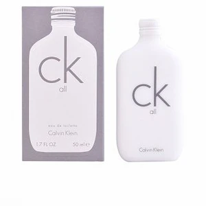 Calvin Klein CK All woda toaletowa unisex 50 ml