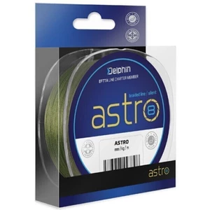 Delphin Astro 8 Green 300m 0,17mm / 24,2lbs