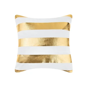 Edoti Decorative pillowcase Stripe 45x45 A456