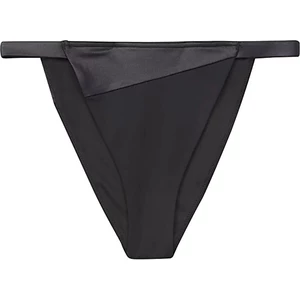 Calvin Klein Dámske plavkové nohavičky Bikini KW0KW01715-BEH XS