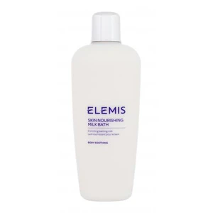 Elemis Body Soothing Skin Nourishing Milk Bath 400 ml pena do kúpeľa pre ženy poškodená krabička