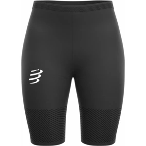 Compressport Run Under Control Short W Black T2