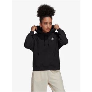 Black Women's Hoodie adidas Originals - Women