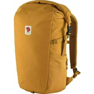 Fjällräven Ulvö Rolltop 30 Red Gold 30 L Outdoor Sac à dos