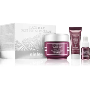 Sisley Black Rose Discovery Program sada (proti starnutiu pleti)