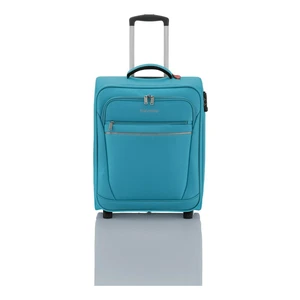 Travelite Cabin 2w S Turquoise