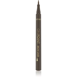 Catrice ON POINT fix na obočie 040 1 ml