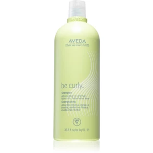Aveda Be Curly™ Shampoo šampón pre kučeravé a vlnité vlasy 1000 ml