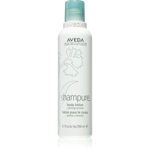 Aveda Shampure™ Body Lotion antistresové telové mlieko 200 ml