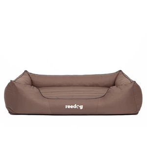 Hundebett Reedog Comfy Light Brown - XL