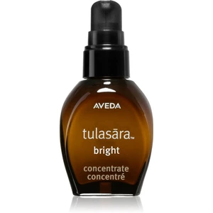 Aveda Tulasāra™ Bright Concentrate rozjasňujúce sérum s vitamínom C 30 ml