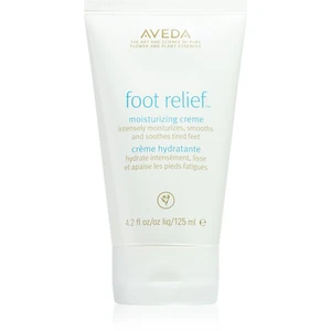 Aveda Foot Relief™ Moisturizing Creme hĺbkovo hydratačný krém na chodidlá 125 ml