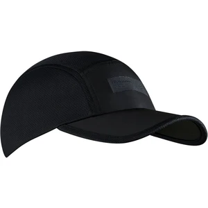 Craft PRO Hypervent Cap Black UNI