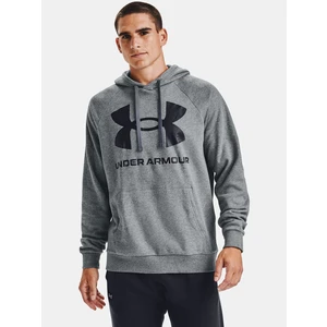 Pánská mikina Under Armour Fleece