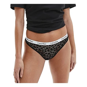 Calvin Klein Dámské kalhotky Brazilian QD3859E-UB1 XL