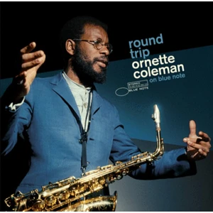 Ornette Coleman - The Complete Ornette Coleman (6 LP)