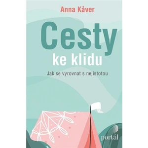 Cesty ke klidu - Anna, Kaver