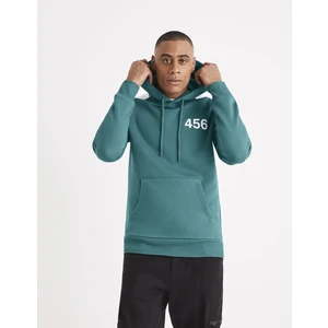 Celio Sweatshirt Squid Game hoodie - Men