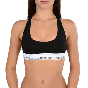 Calvin Klein Dámská podprsenka Bralette F3785E-001 XL