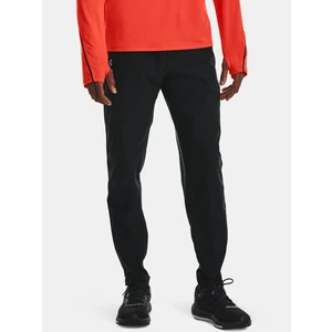 Under Armour Kalhoty UA Qualifier Run 2.0 Pant-BLK - Pánské