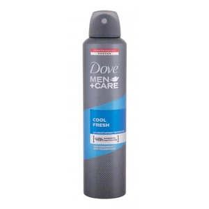 Dove Men + Care Cool Fresh 48h 250 ml antiperspirant pro muže deospray