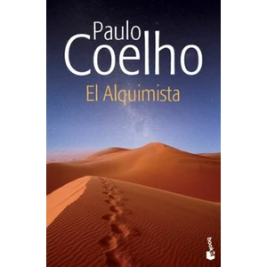 El Alquimista - Paulo Coelho