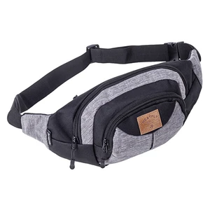 Meatfly Pánska ľadvinka Wally 2 B- Heather Grey