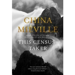 This Census-Taker - China Miéville