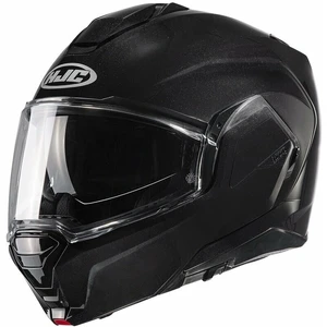 HJC i100 Metal Black 2XL Casque