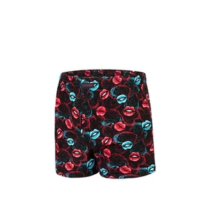 Men's shorts Cornette Hot lips 2 multicolored (048/06)