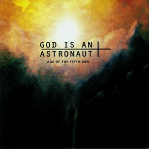 God Is An Astronaut Age Of The Fifth Sun (LP)