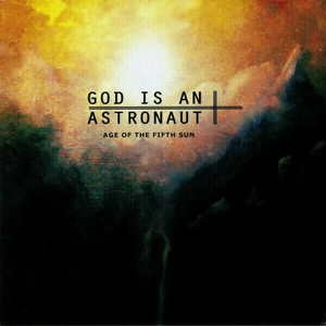 God Is An Astronaut Age Of The Fifth Sun (LP)