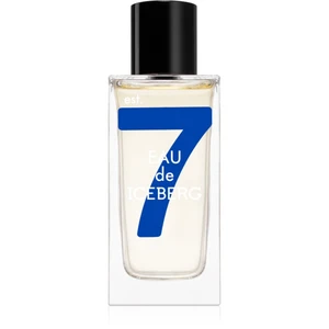 Iceberg Eau de Iceberg Cedar toaletná voda pre mužov 100 ml