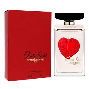 Franck Olivier One Kiss parfumovaná voda pre ženy 75 ml