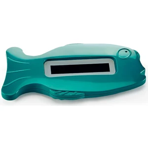 Thermobaby Thermometer digitálny teplomer do vane Deep Peacock 1 ks