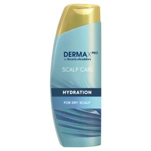 H&S DermaX S 270ml Hydration