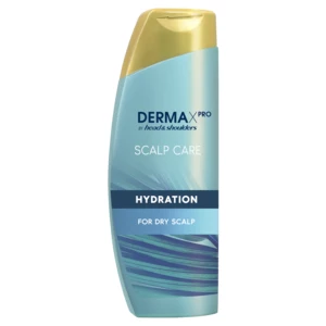 Head and Shoulders Hydratační šampon proti lupům pro suchou pokožku hlavy DERMAxPRO by Head & Shoulders (Anti-Dandruff Shampoo) 270 ml