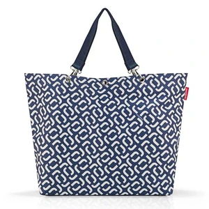 Reisenthel Shopper XL Signature Navy