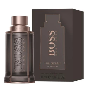 HUGO BOSS - BOSS The Scent Le Parfum for Him - Parfémová voda