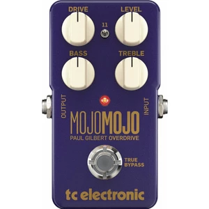 TC Electronic Mojo Mojo Paul Gilbert