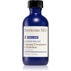 Perricone MD Blemish Relief zklidňující a hydratační sérum 59 ml