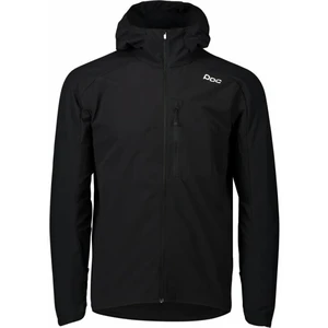 POC Guardian Air Jacket Uranium Black XL