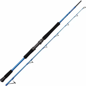 Savage Gear SGS4 Boat Game 1,9 m 150 - 400 g 2 parts