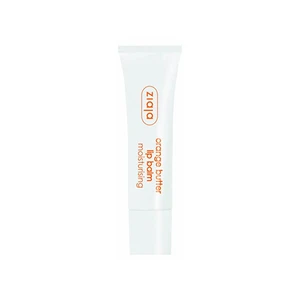 Ziaja Balzám na rty Orange Butter (Lip Balm) 10 ml