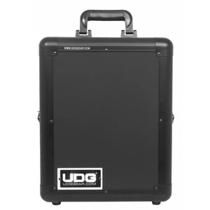 UDG Ultimate Pick Foam Flight Case Multi Format S Black